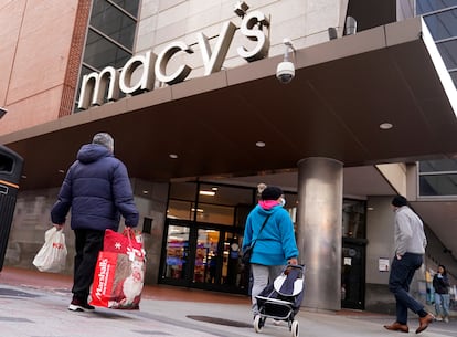 Macy’s lawsuit