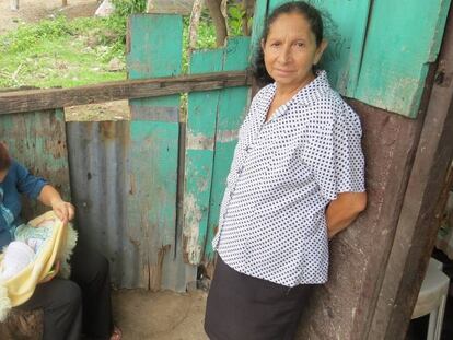 Los adultos mayores en gran parte de Latinoamérica viven con sus hijos y nietos.