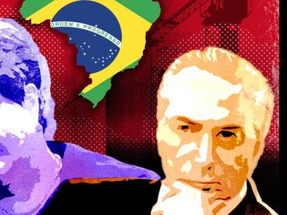 Cómo salvar a Brasil