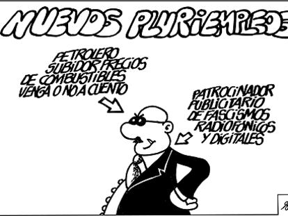 FORGES