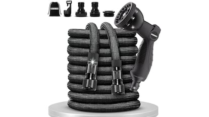 sistemas de riego para el jardin