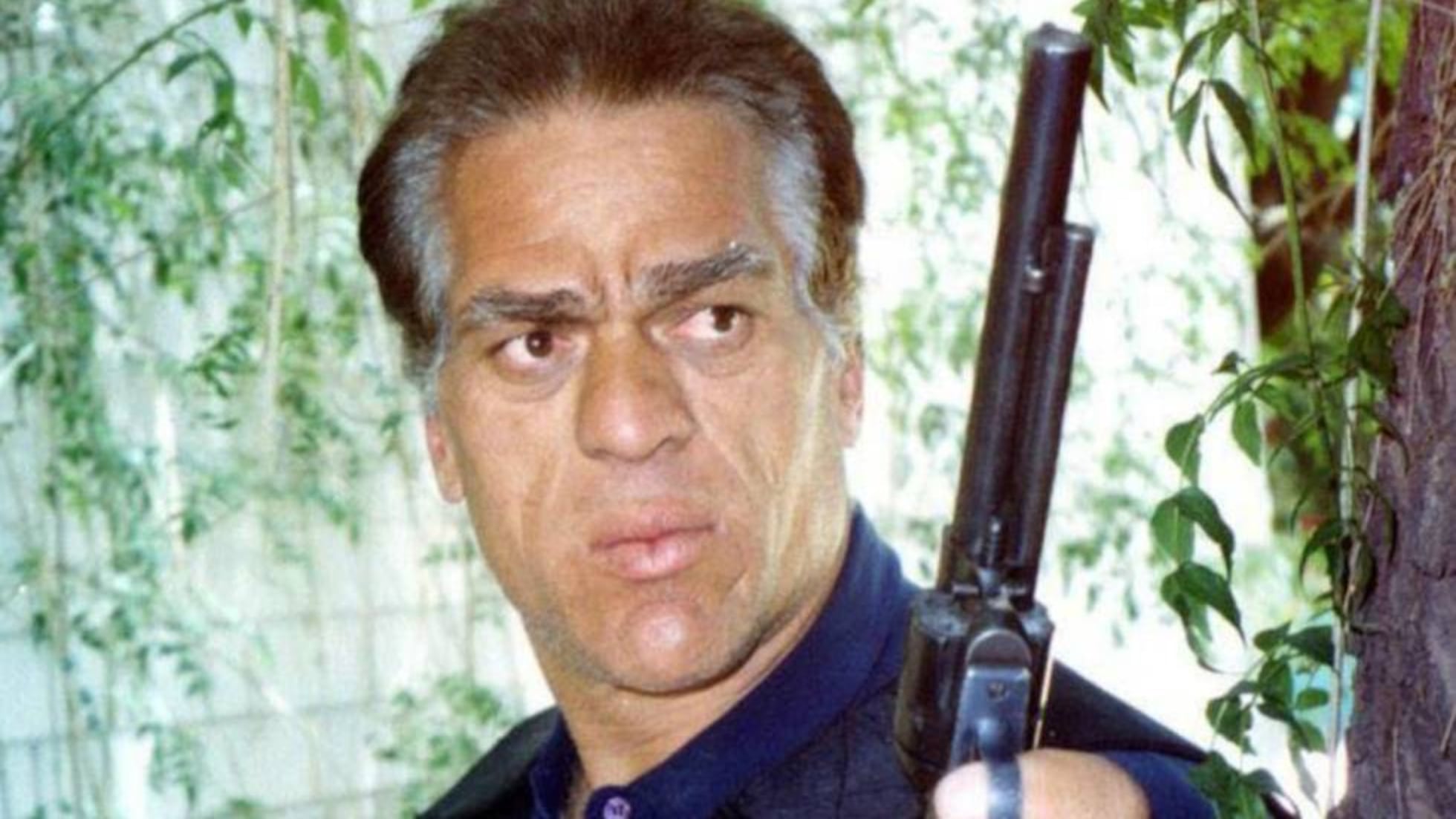 Muere Agustín Bernal, el célebre villano del cine mexicano | Cultura | EL PAÍS