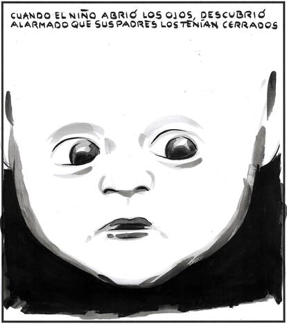 El Roto 2.07.21