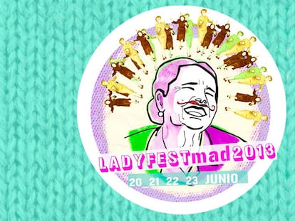 Ladyfest: esto está pasando sin tu permiso