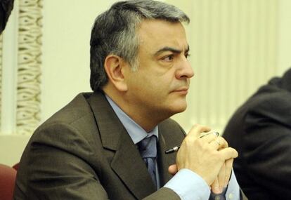 Xabier de Andrés.