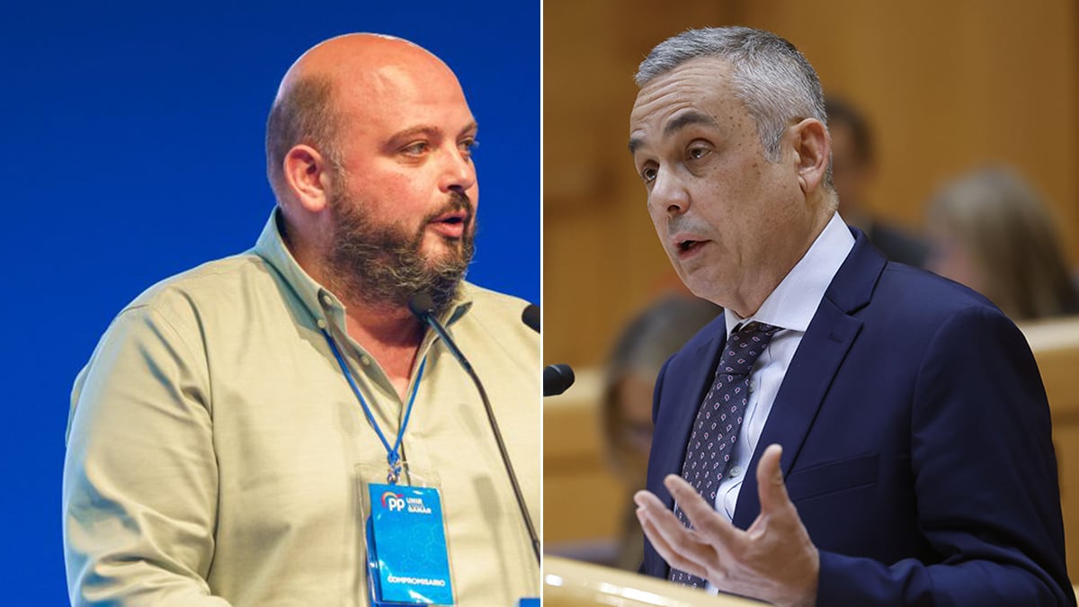 Incertidumbre hasta el final entre el PP y Vox en la negociación de la Mesa de la Asamblea de Extremadura