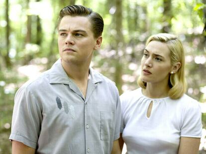 Revolutionary Road