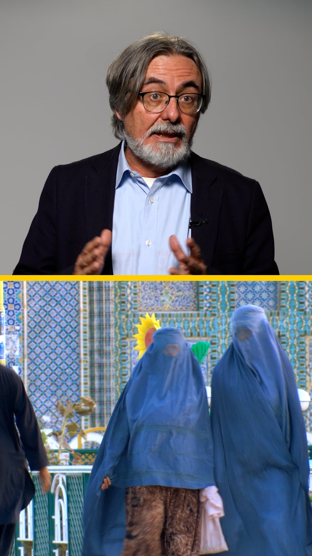 ¿Qué gana Vox promoviendo ahora el debate sobre la prohibición del burka?