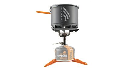 Sistema de cocina Stash de Jetboil