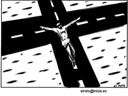 EL ROTO