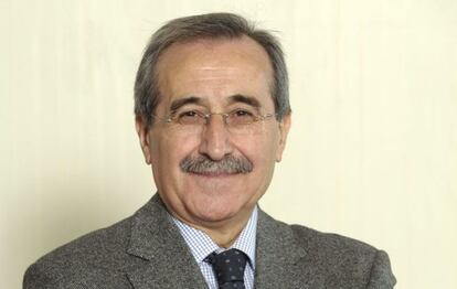 Virgilio Zapatero G&oacute;mez (PSOE). Doctor en Derecho. Exministro de Relaciones con las Cortes; exrector de la Universidad de Alcal&aacute; de Henares.