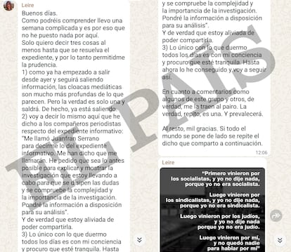 Mensajes Whatsapp