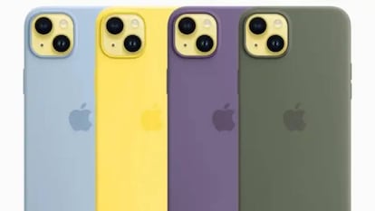 Fundas iPhone 14