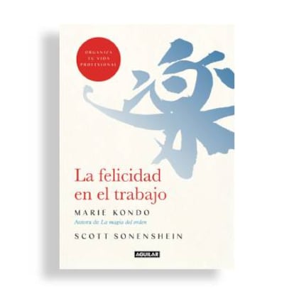libros Marie Kondo