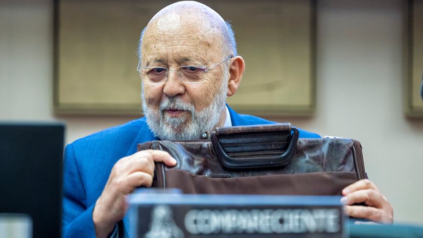 Comisión de Investigación sobre la gestión del presidente del CIS