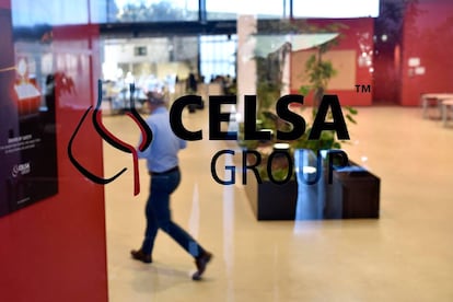 Oficinas de Celsa Group