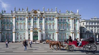 Palacio de Invierno