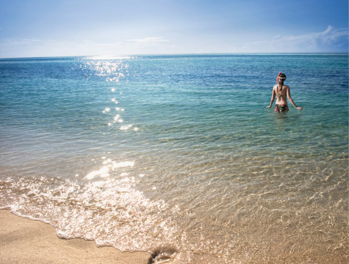 5 razones por las que ir a la playa es bueno para tu salud | Bienestar | S  Moda | EL PAÍS