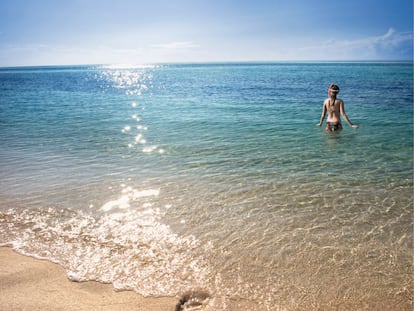 5 razones por las que ir a la playa es bueno para tu salud