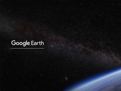 Google Earth