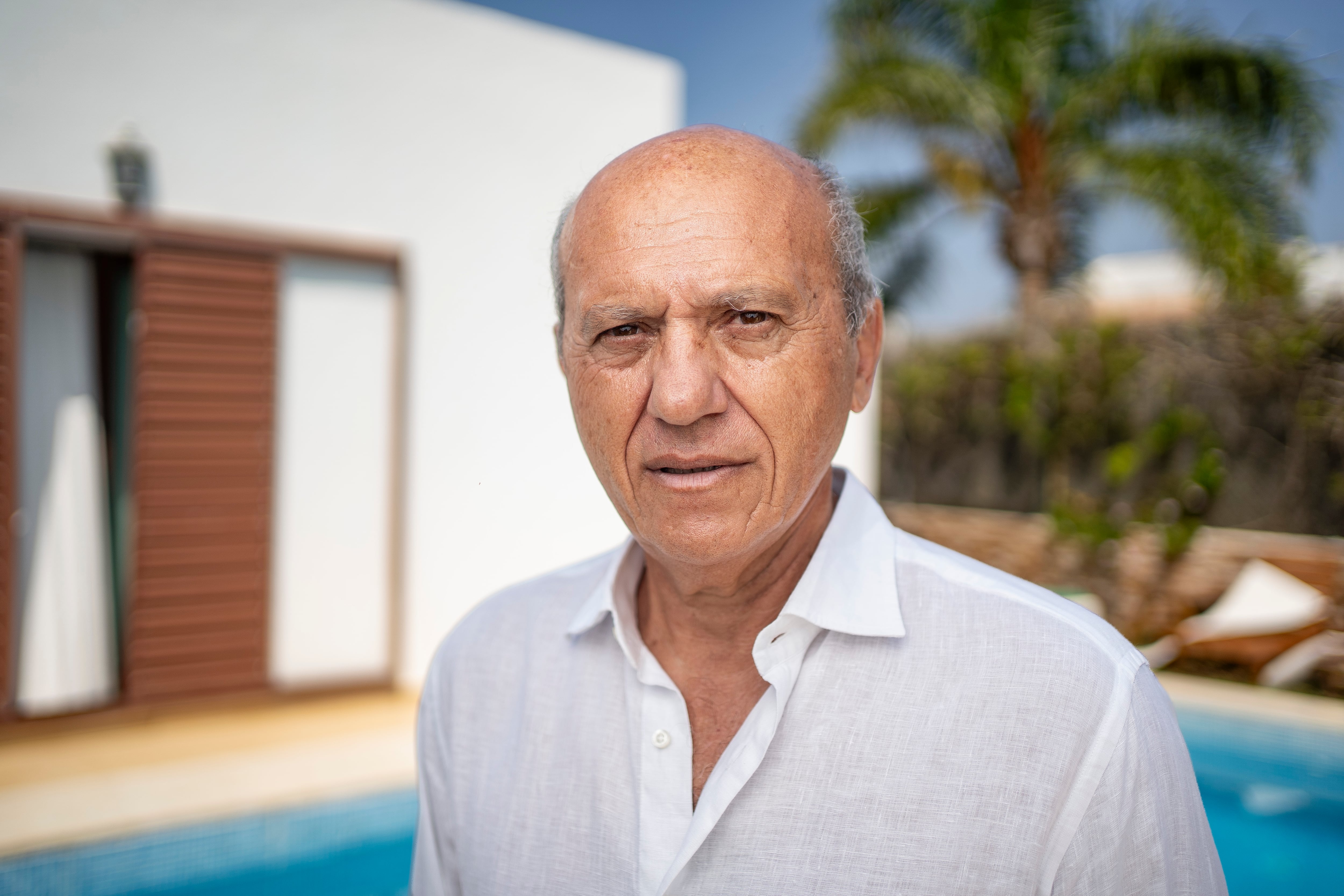 Del Nido se ofrece a Marlaska para aportar ideas sobre la reforma de las cárceles