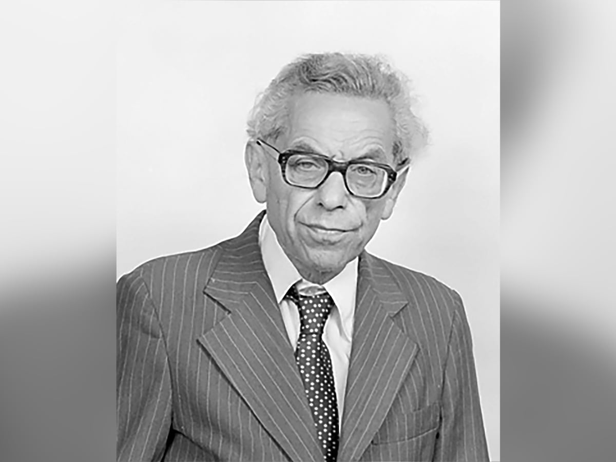 El número de Erdős