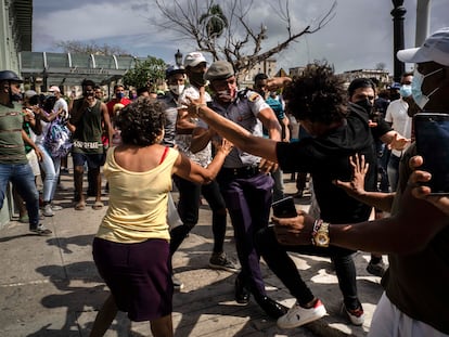 Cuba