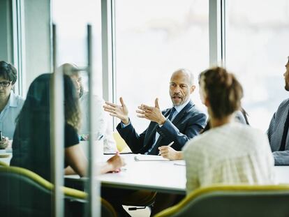 Diversidad y entorno digital, palancas del éxito futuro de los consejos