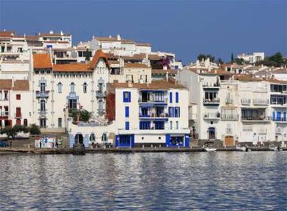 Cadaqués acomete las obras más importantes de su historia.