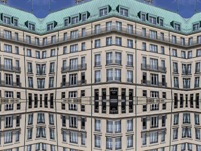 La inteligencia artificial llama a la puerta del sector inmobiliario