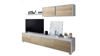 Mueble TV moderno