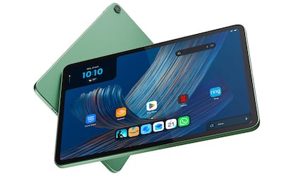 Nuevo Amazon Alexa Tablet 11