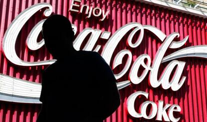 Anuncio de Coca-Cola.