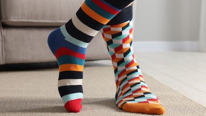 Calcetines divertidos