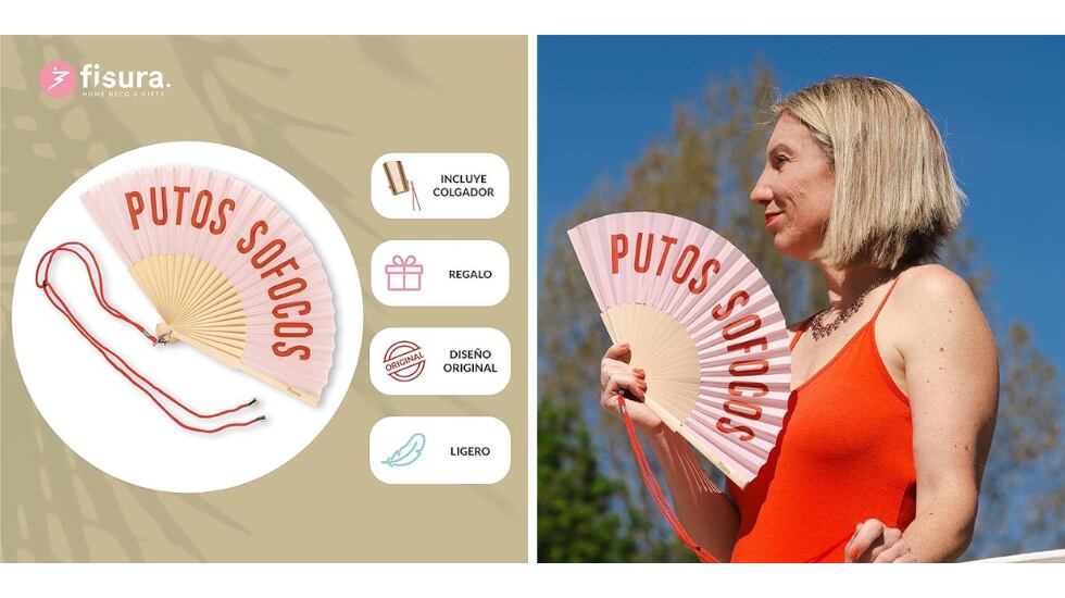 Ultrapráctico y ligero.