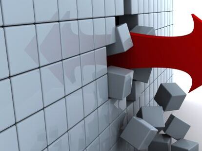 Los valores bancarios que relanzan al Ibex a máximos