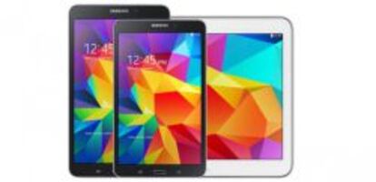 Samsung Galaxy Tab4