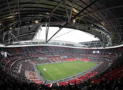 Estadio de Wembley