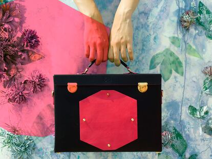 Marcas de bolsos españolas que son un flechazo instantáneo