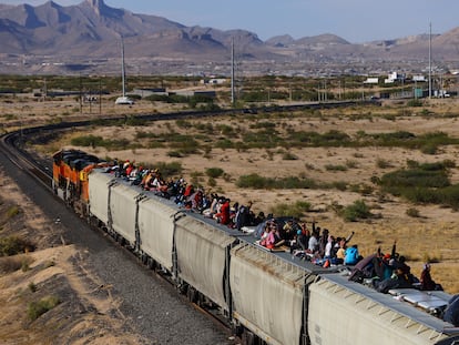 Ciudad Juarez, Mexico