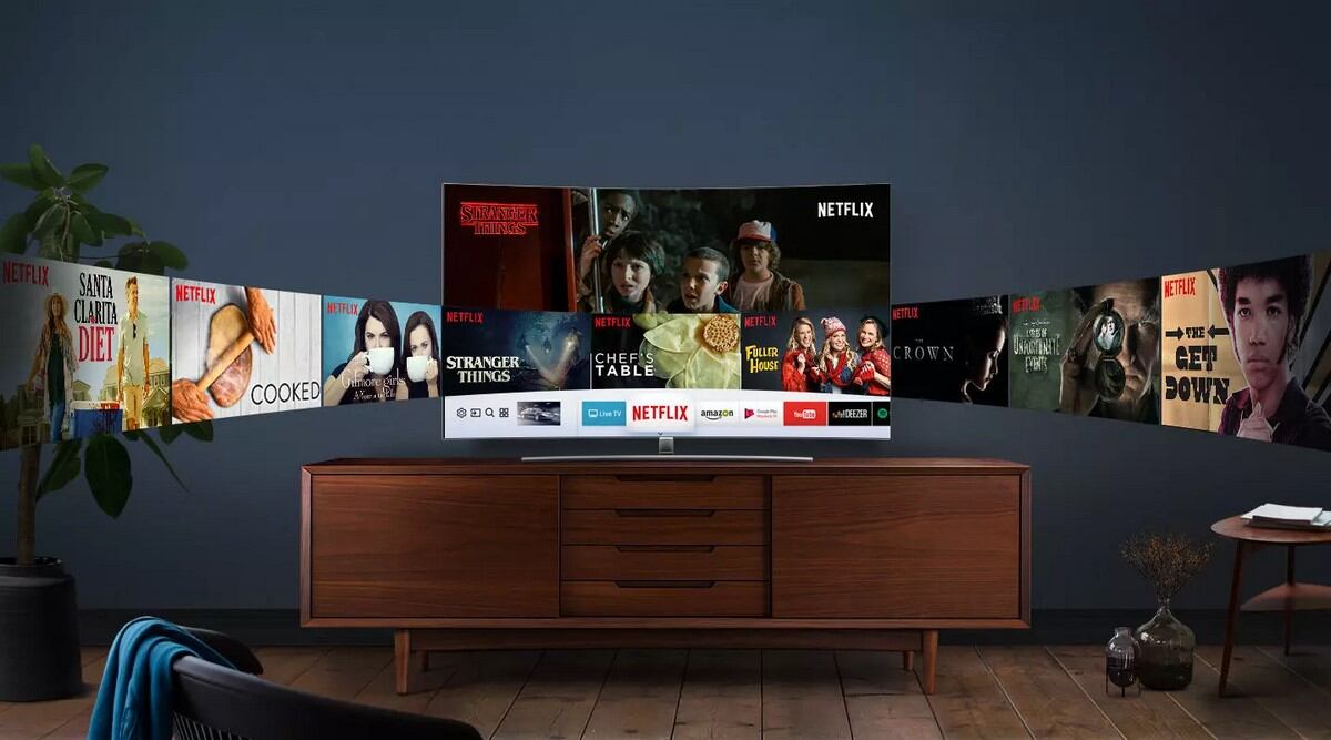 Con estos trucos, por fin dominarás las escenas oscuras en tu Smart TV