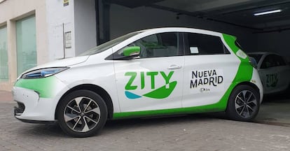 Zity