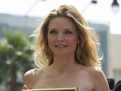 Michelle Pfeiffer