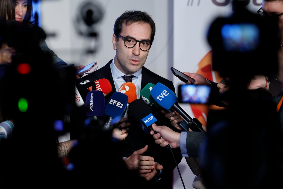 España revisa previsiones económicas por incertidumbre global