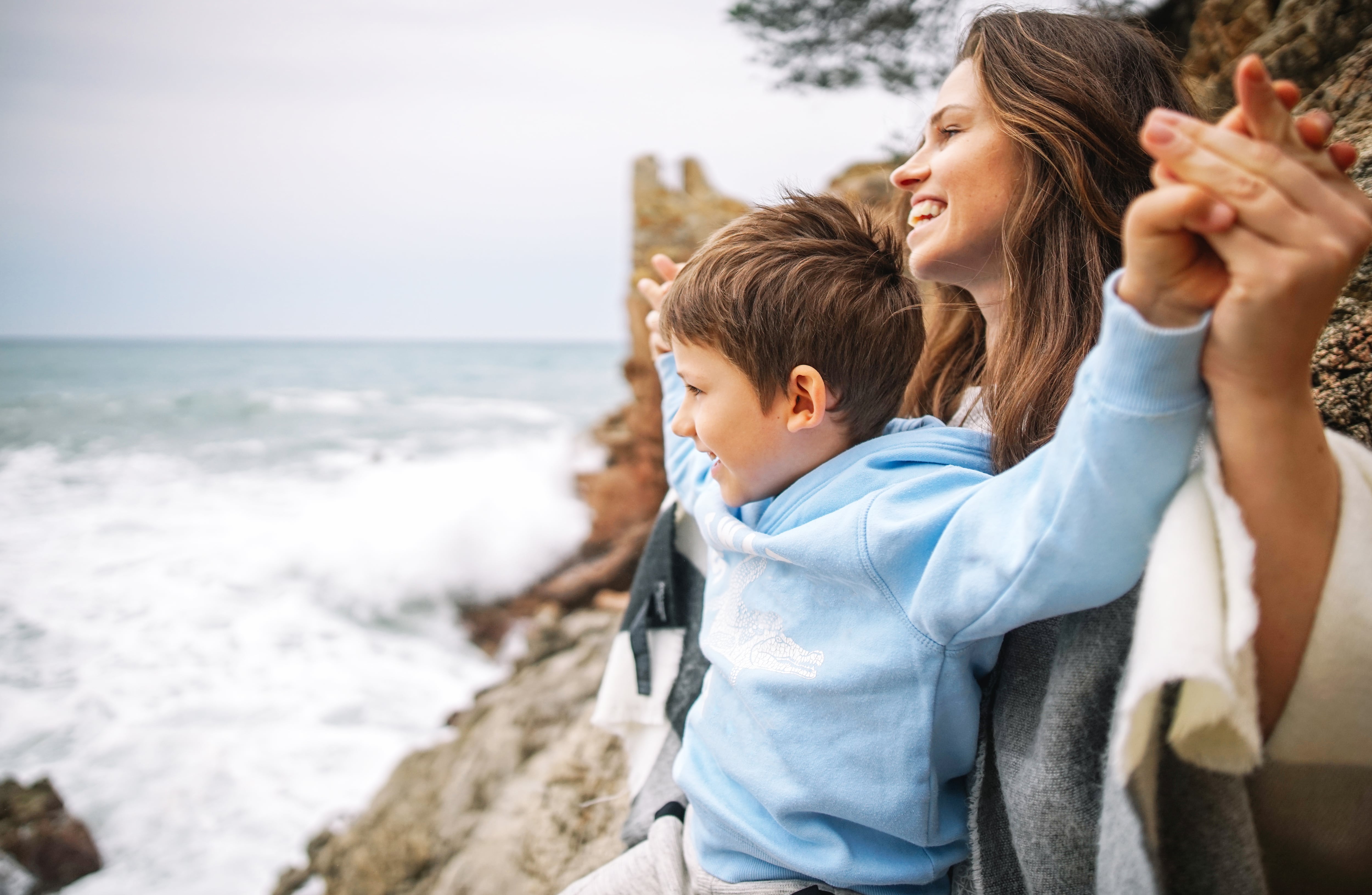 “Imaginamos de forma repetida algo que pasó, como unas vacaciones con tus padres de las que no te acuerdas, pero ves imágenes de ese lugar y te imaginas ahí de pequeña tantas veces que tienes un falso recuerdo