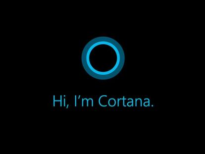 Cortana llegará como aplicación independiente para iOS y Android