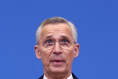 Stoltenberg