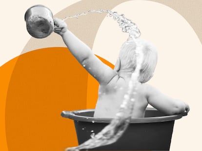 ‘Podcast’ | Radiografía de un calor asfixiante: trabajo, cuidados y sexo