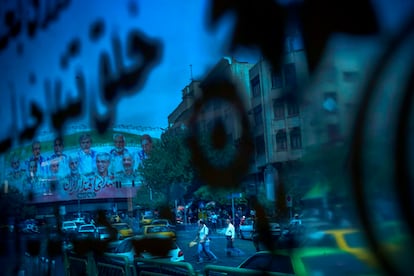 Durante la guerra de los 12 Días, Israel acabó con buena parte de la cúpula militar del régimen iraní, lo que evidencia el grado de infiltración del Mosad en la República Islámica de Irán.