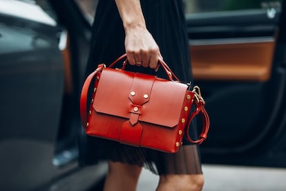 Bolsos de lujo